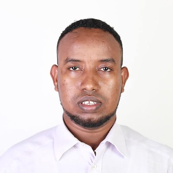 Abdinasir Abdullahi Mohamud