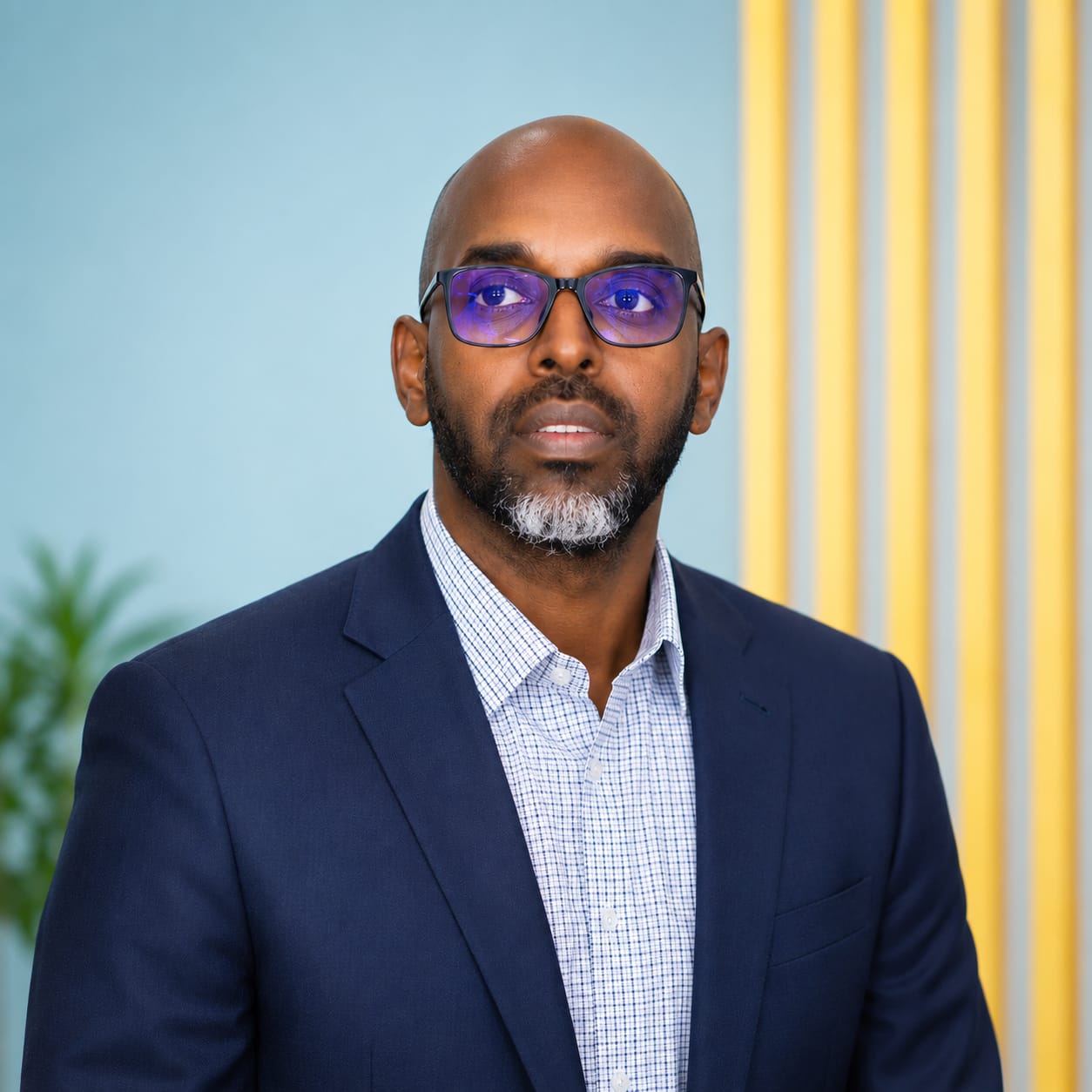 Abdulkadir Mohamed Moge