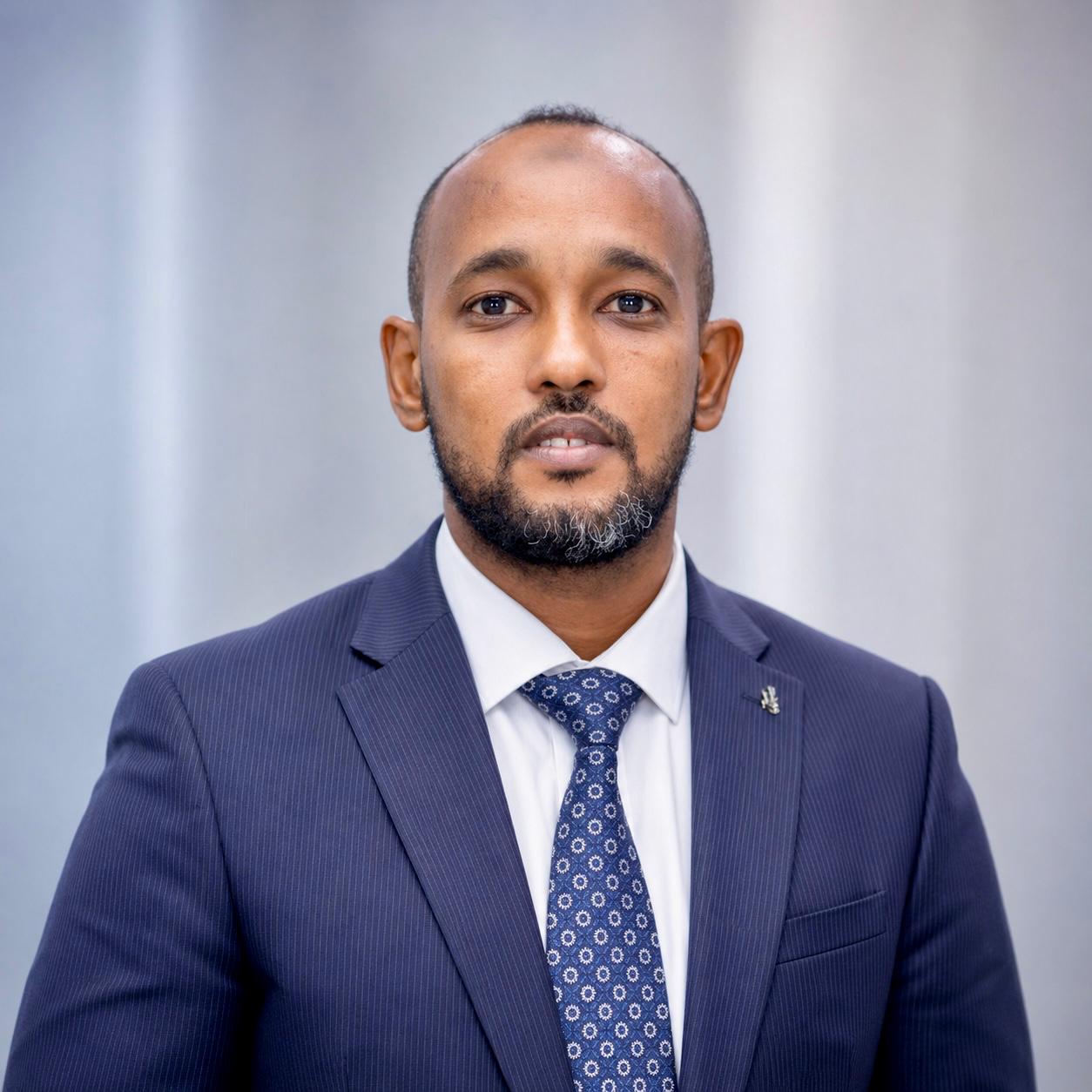 Ismail Abdi Ali