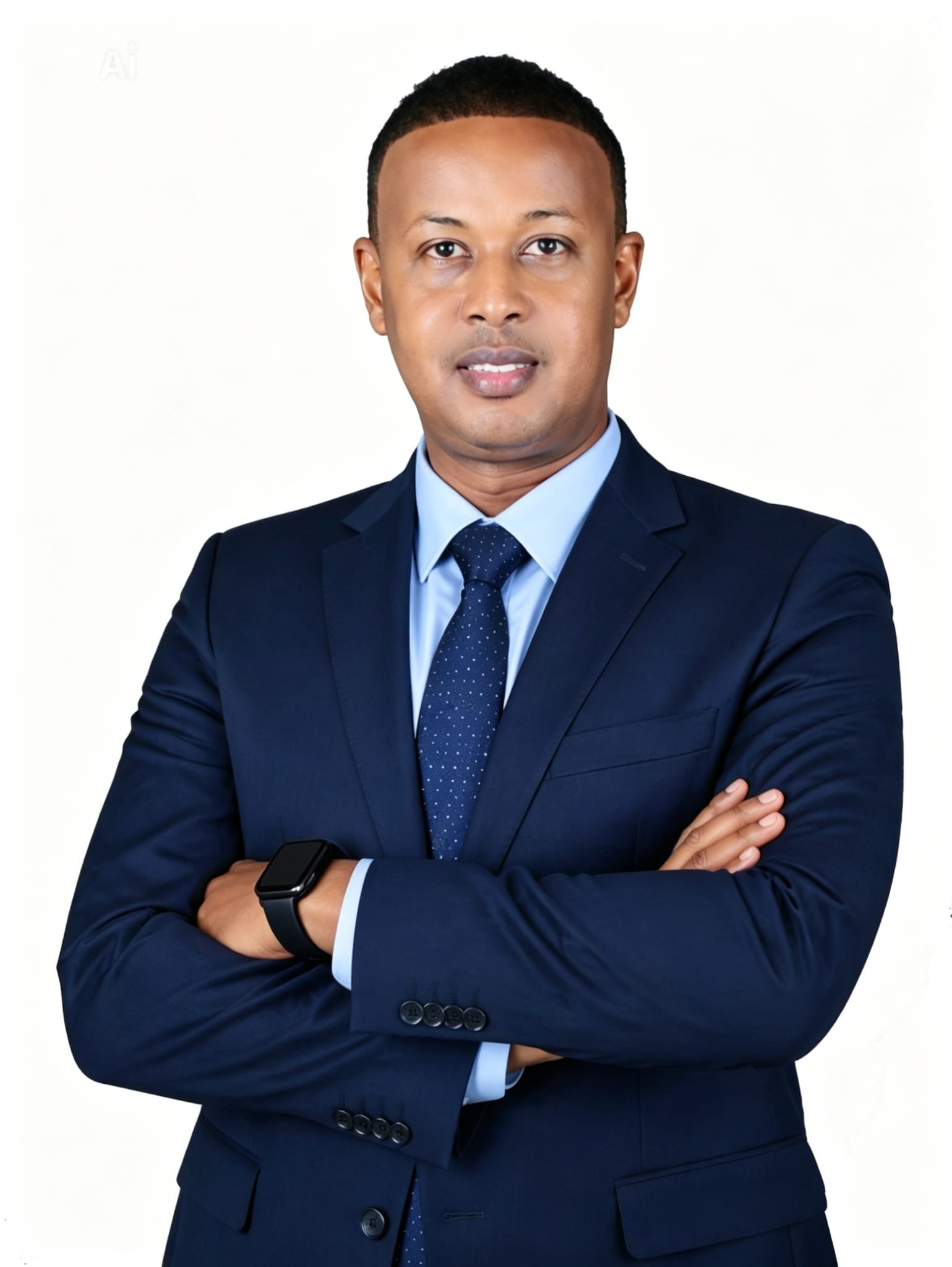 Yusuf Hassan Ali